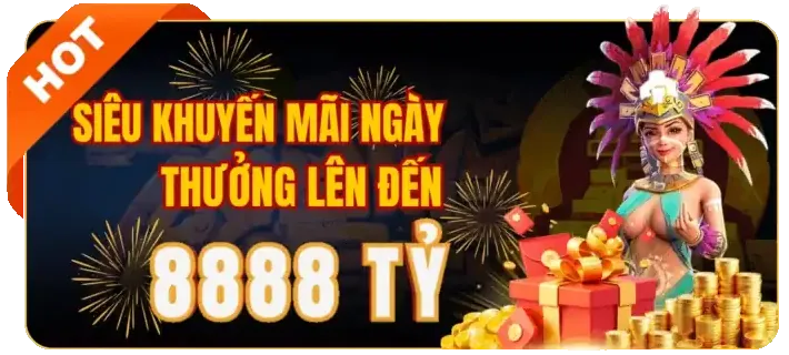 Thưởng nạp lại 007win20