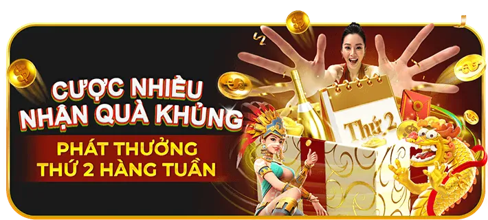 Hoàn trả casino 007win20