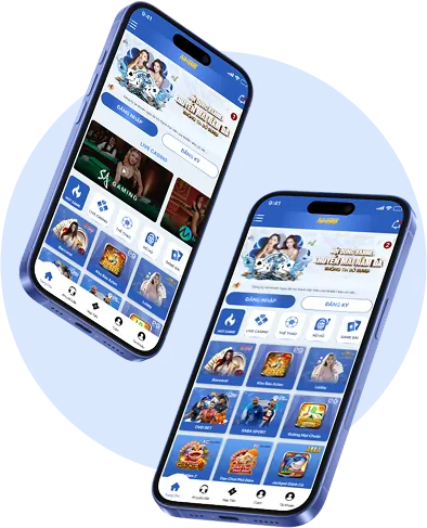 Casino trực tuyến 007win20